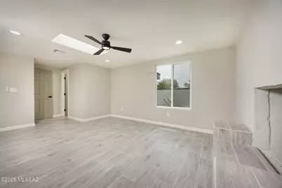 4243 E Los Robles Street, Tucson, AZ 85712 - Photo 18