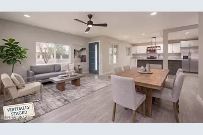 4243 E Los Robles Street, Tucson, AZ 85712 - Photo 4
