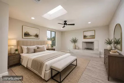 4243 E Los Robles Street, Tucson, AZ 85712 - Photo 18