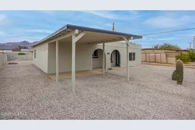 4243 E Los Robles Street, Tucson, AZ 85712 - Photo 38