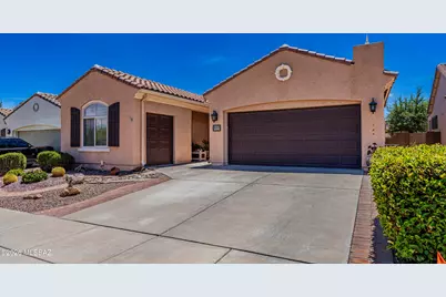 695 W Camino Del Rosal, Sahuarita, AZ 85629 - Photo 2