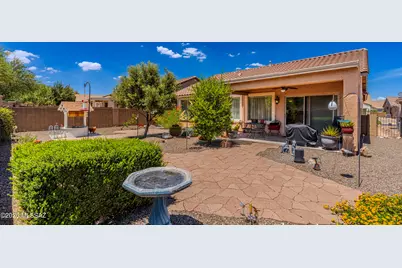 695 W Camino Del Rosal, Sahuarita, AZ 85629 - Photo 14