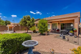 695 W Camino Del Rosal, Sahuarita, AZ 85629 - Photo 14
