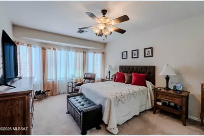 695 W Camino Del Rosal, Sahuarita, AZ 85629 - Photo 8