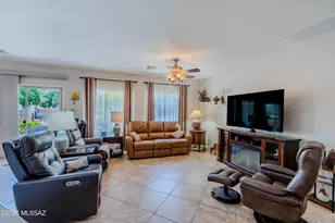 695 W Camino Del Rosal, Sahuarita, AZ 85629 - Photo 4