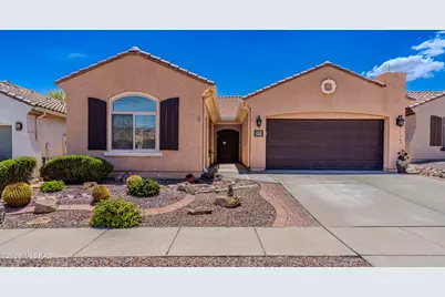 695 W Camino Del Rosal, Sahuarita, AZ 85629 - Photo 1