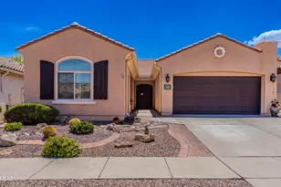 695 W Camino Del Rosal, Sahuarita, AZ 85629 - Photo 1