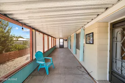 145 W Mora Drive, Green Valley, AZ 85614 - Photo 42