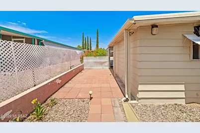 145 W Mora Drive, Green Valley, AZ 85614 - Photo 40