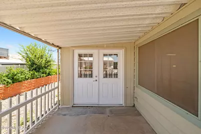 145 W Mora Drive, Green Valley, AZ 85614 - Photo 4
