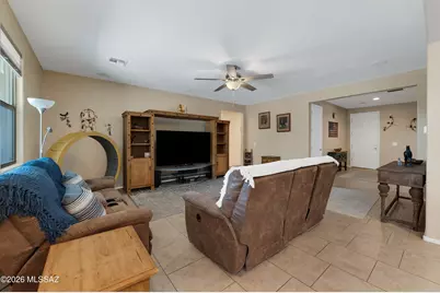 11450 E Granite Butte Dr Drive, Tucson, AZ 85747 - Photo 8
