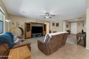11450 E Granite Butte Dr Dr, Tucson, AZ 85747 - Photo 8