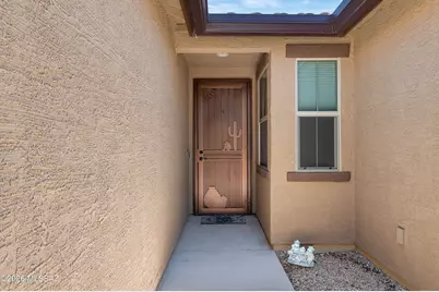 11450 E Granite Butte Dr Drive, Tucson, AZ 85747 - Photo 4
