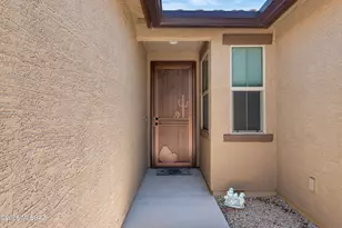 11450 E Granite Butte Dr Dr, Tucson, AZ 85747 - Photo 4