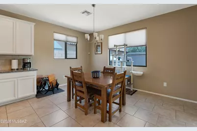 11450 E Granite Butte Dr Drive, Tucson, AZ 85747 - Photo 12
