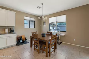 11450 E Granite Butte Dr Dr, Tucson, AZ 85747 - Photo 12