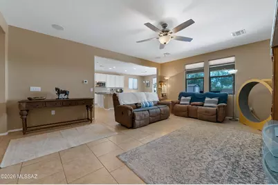 11450 E Granite Butte Dr Drive, Tucson, AZ 85747 - Photo 6