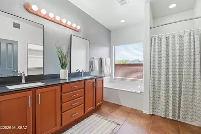 39955 S Horse Run Drive, Saddlebrooke, AZ 85739 - Photo 20