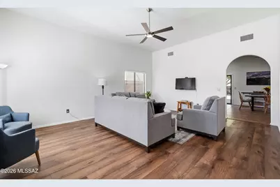39955 S Horse Run Drive, Saddlebrooke, AZ 85739 - Photo 6