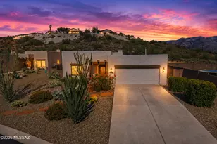 39955 S Horse Run Dr, Tucson, AZ 85739 - Photo 2