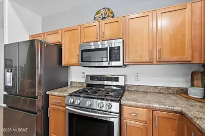39955 S Horse Run Drive, Saddlebrooke, AZ 85739 - Photo 14