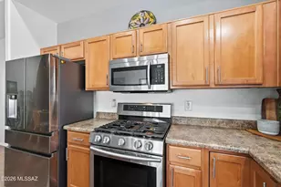 39955 S Horse Run Dr, Tucson, AZ 85739 - Photo 14