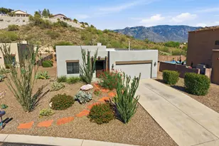 39955 S Horse Run Dr, Saddlebrooke, AZ 85739 - Photo 1