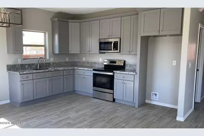 260 W 24th Street, Tucson, AZ 85713 - Photo 4