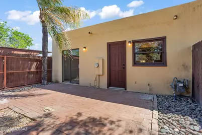 3039 N Sparkman Boulevard, Tucson, AZ 85716 - Photo 30