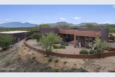 18701 S Copper Cave Drive, Sahuarita, AZ 85629 - Photo 36