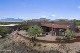 18701 S Copper Cave Dr, Sahuarita, AZ 85629 - Photo 36