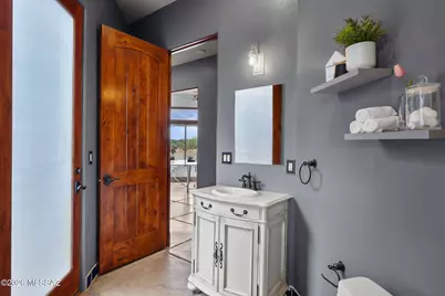 18701 S Copper Cave Drive, Sahuarita, AZ 85629 - Photo 22