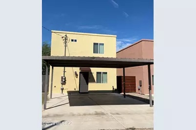 3623 E Bellevue Street #1, Tucson, AZ 85716 - Photo 1