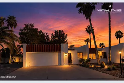 6932 E VÃ­a Dorado, Tucson, AZ 85715 - Photo 1