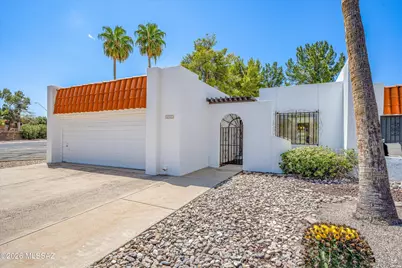 6932 E VÃ­a Dorado, Tucson, AZ 85715 - Photo 46