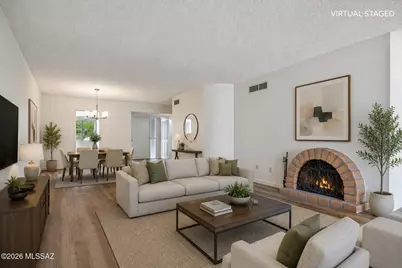 6932 E VÃ­a Dorado, Tucson, AZ 85715 - Photo 4