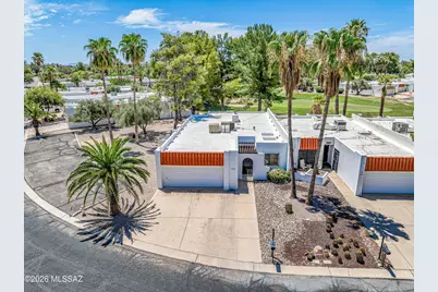 6932 E VÃ­a Dorado, Tucson, AZ 85715 - Photo 36