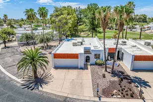 6932 E VÃ­a Dorado, Tucson, AZ 85715 - Photo 36