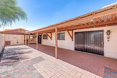 5129 N Tigua Drive, Tucson, AZ 85704 - Photo 26