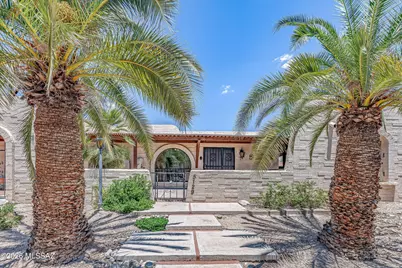 5129 N Tigua Drive, Tucson, AZ 85704 - Photo 2