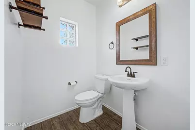6389 W Yew Pine Way, Tucson, AZ 85743 - Photo 14