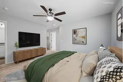 6389 W Yew Pine Way, Tucson, AZ 85743 - Photo 20