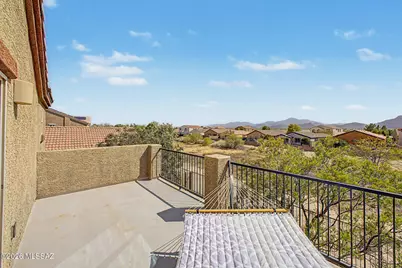 6389 W Yew Pine Way, Tucson, AZ 85743 - Photo 32