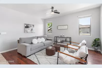 10134 S Azure Surrey Drive, Vail, AZ 85641 - Photo 6