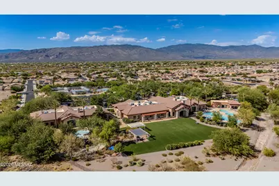 10134 S Azure Surrey Drive, Vail, AZ 85641 - Photo 46