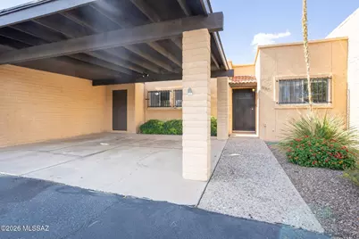 7857 E Waverly Street, Tucson, AZ 85715 - Photo 2