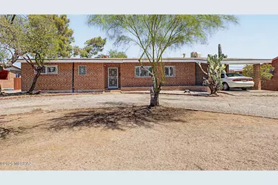 4421 E 7th Street, Tucson, AZ 85711 - Photo 2
