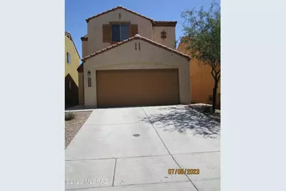 14375 S Camino El Galan, Sahuarita, AZ 85629 - Photo 1