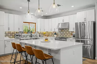 10909 N Sandra Road, Tucson, AZ 85742 - Photo 16