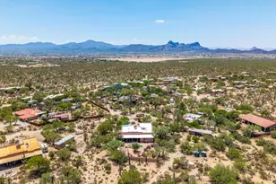 10909 N Sandra Rd, Tucson, AZ 85742 - Photo 46